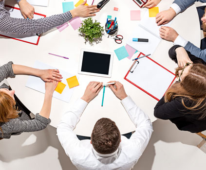 Clarksmill Limited services photo